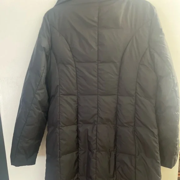 Winter Coat - Picture 3 of 5